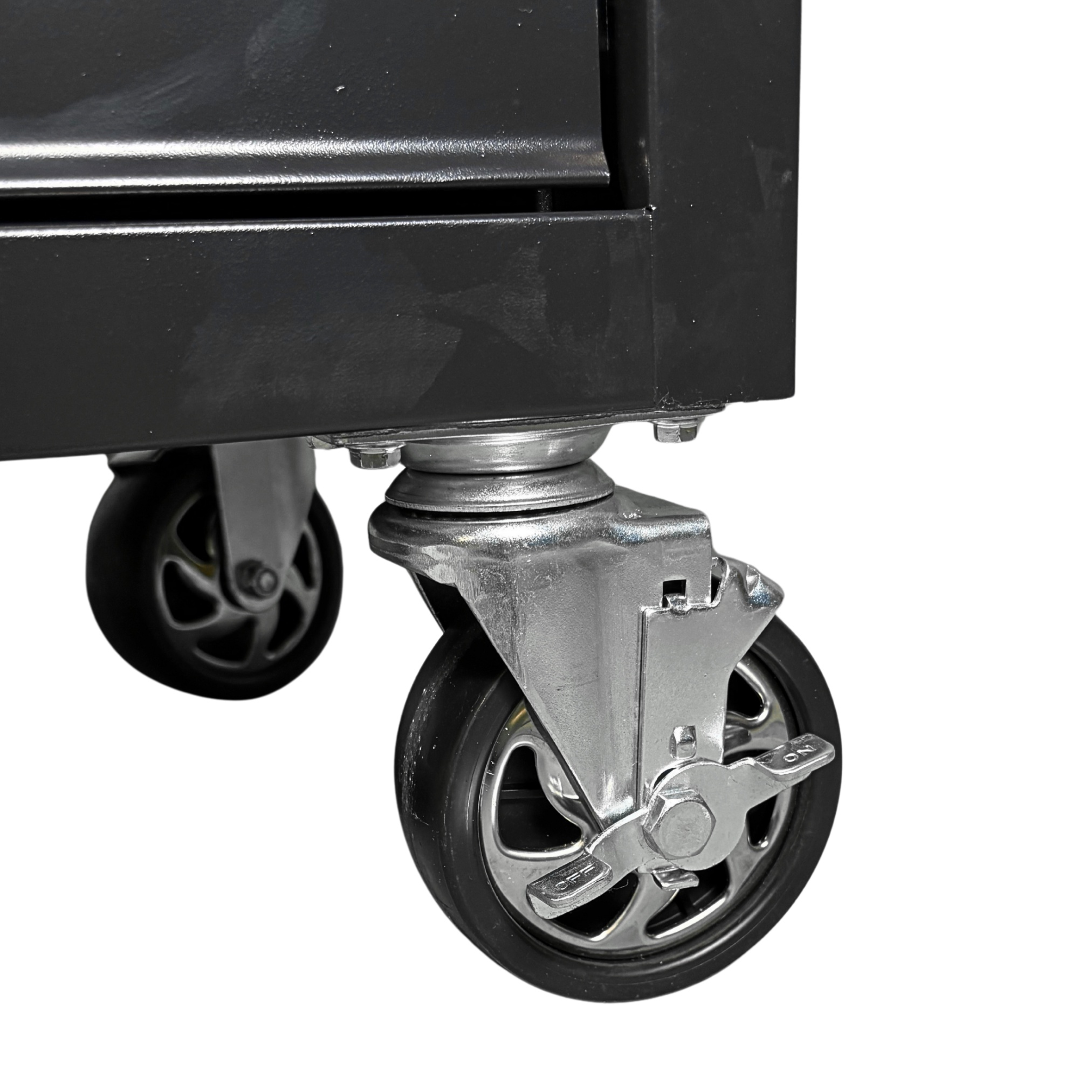 BL-5001 - Dielenský vozík s CRV náradím 250 ks 12 zásuviek (14)